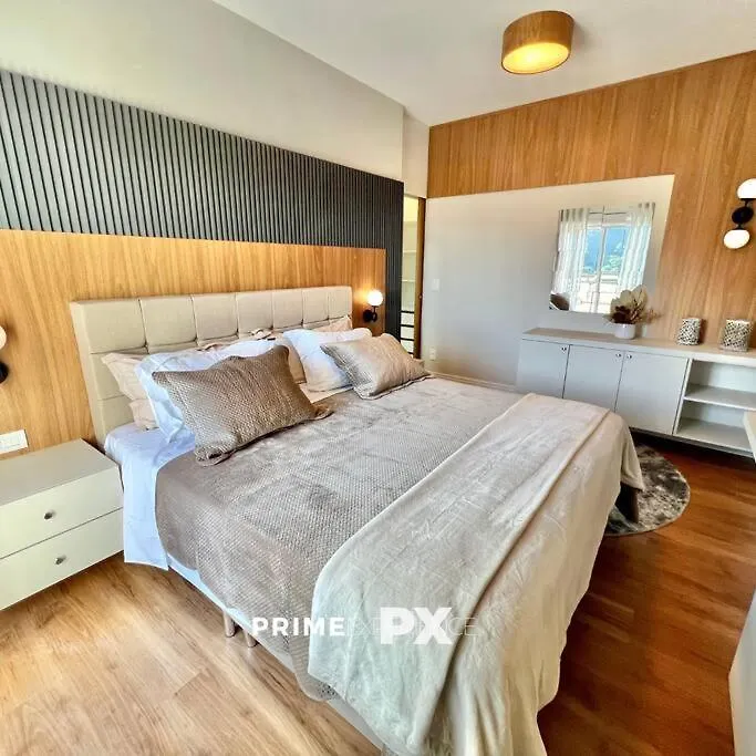 Holiday home Campos Do Jordao - Condominio Luxuoso No Centro - Le Premier