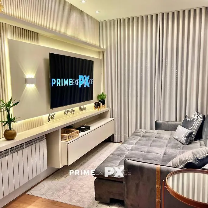 Campos Do Jordao - Condominio Luxuoso No Centro - Le Premier Brazil