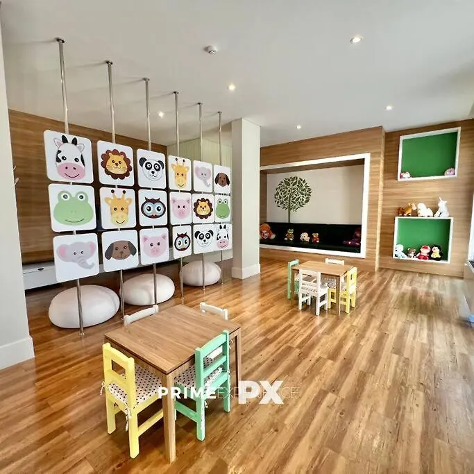 Campos Do Jordao - Condominio Luxuoso No Centro - Le Premier Brazil