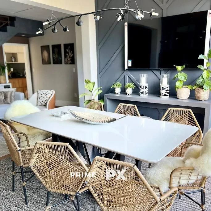 Campos Do Jordao - Condominio Luxuoso No Centro - Le Premier Holiday home