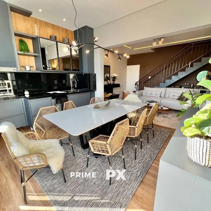 Campos Do Jordao - Condominio Luxuoso No Centro - Le Premier Holiday home