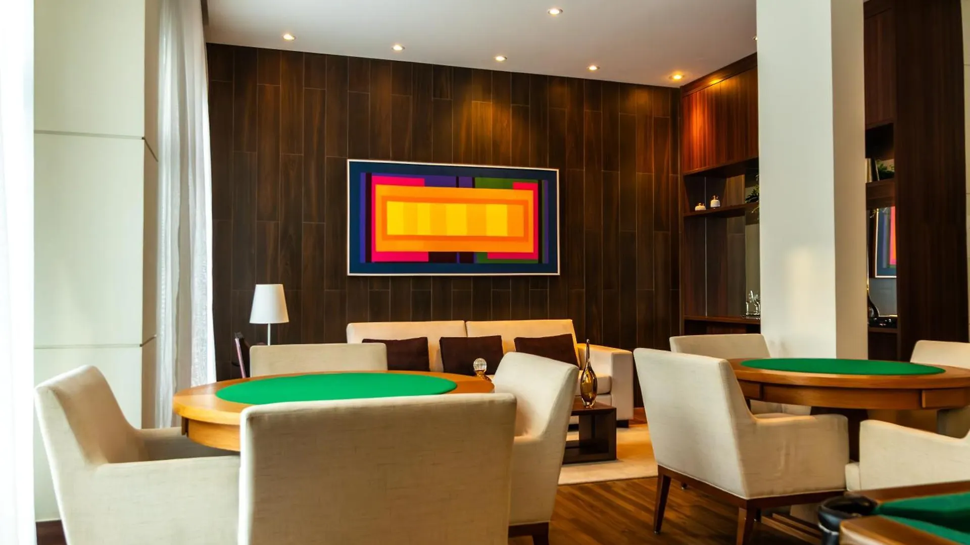 Holiday home Campos Do Jordao - Condominio Luxuoso No Centro - Le Premier