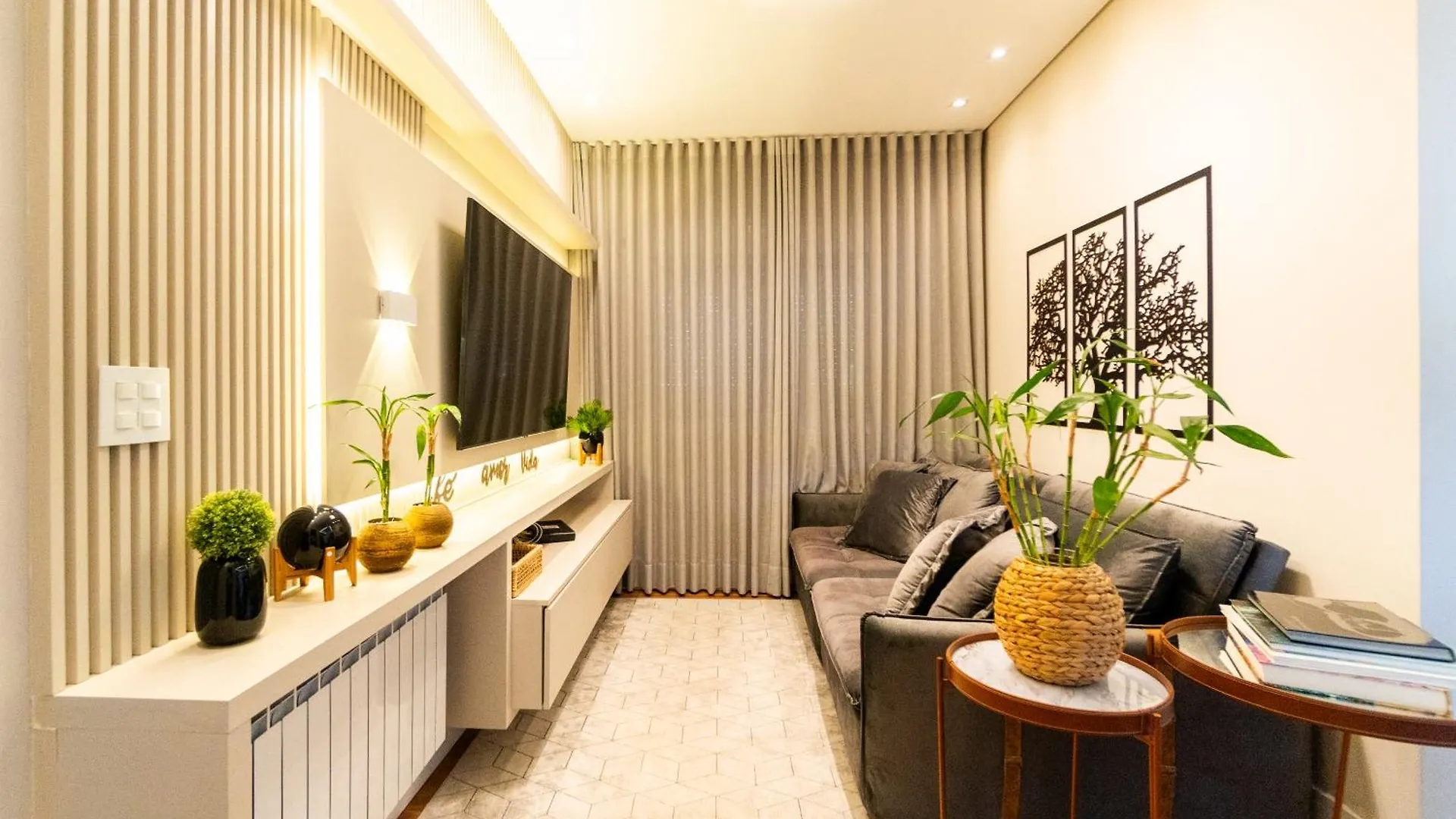 Holiday home Campos Do Jordao - Condominio Luxuoso No Centro - Le Premier Brazil